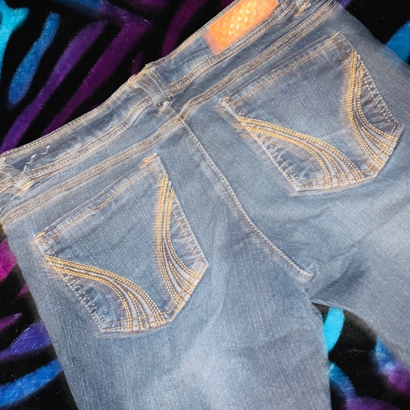 Jolt jeans size 9 - Picture 3 of 6